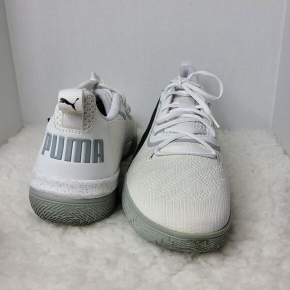 Puma Legacy Mens Size 13 Low Basketball Sneakers Casual Shoes 193601-03 - Picture 5 of 10